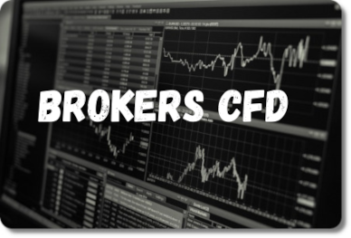 Brokers de CFD